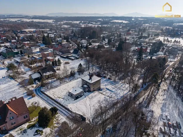 Prodej rodinného domu, Šenov, Lipová, 352 m2