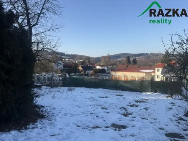 Prodej rodinného domu, Tachov, Americká, 165 m2