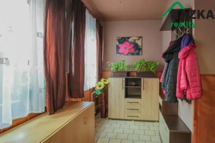 Prodej rodinného domu, Tachov, Americká, 165 m2