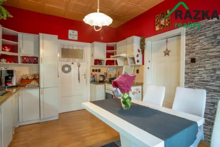 Prodej rodinného domu, Tachov, Americká, 165 m2