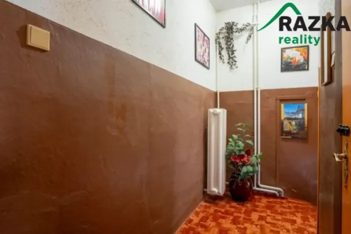 Prodej rodinného domu, Tachov, Americká, 165 m2