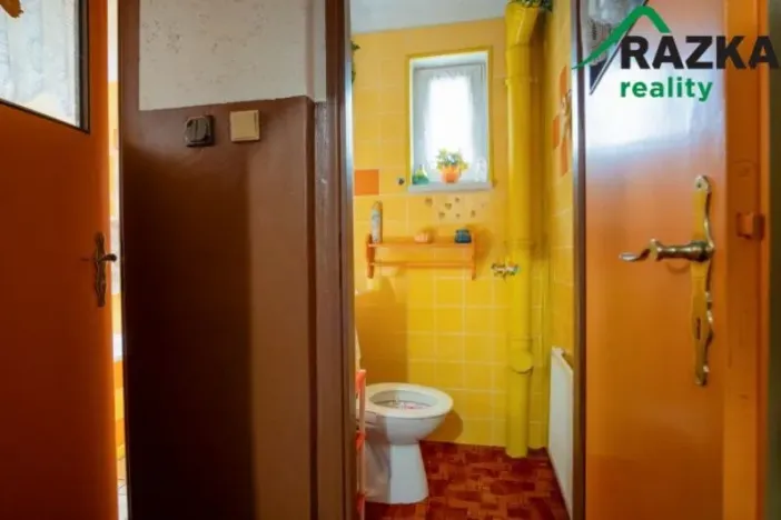 Prodej rodinného domu, Tachov, Americká, 165 m2