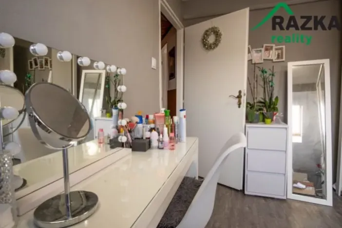 Prodej rodinného domu, Tachov, Americká, 165 m2