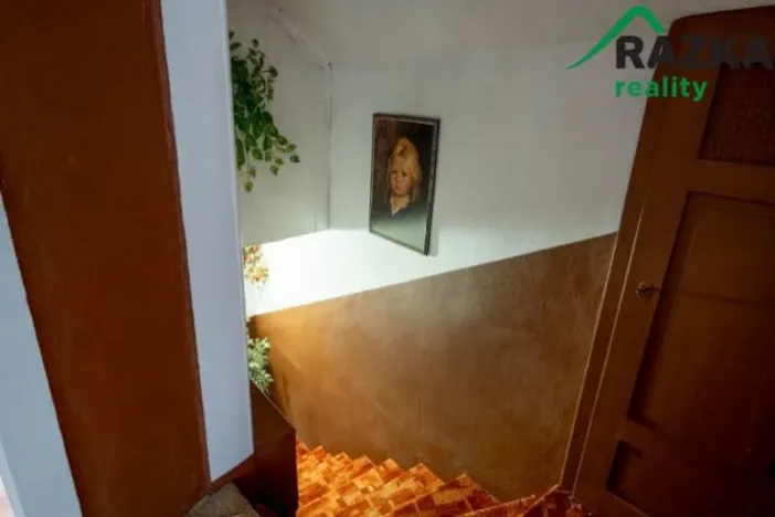 Prodej rodinného domu, Tachov, Americká, 165 m2