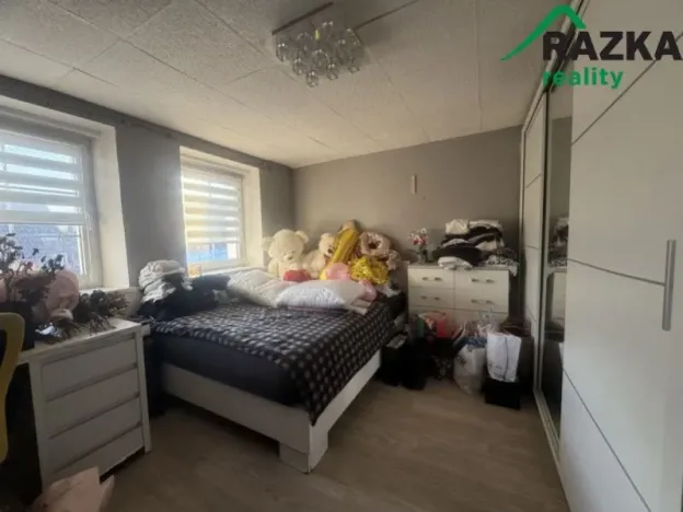 Prodej rodinného domu, Tachov, Americká, 165 m2