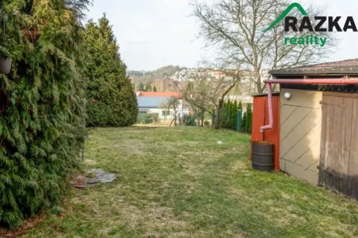 Prodej rodinného domu, Tachov, Americká, 165 m2