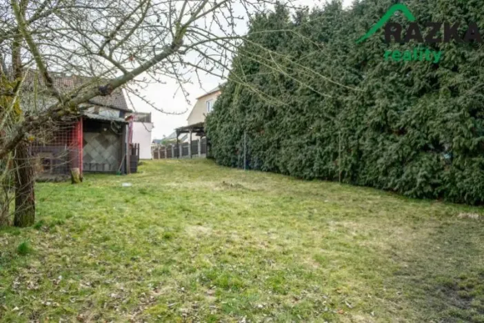 Prodej rodinného domu, Tachov, Americká, 165 m2