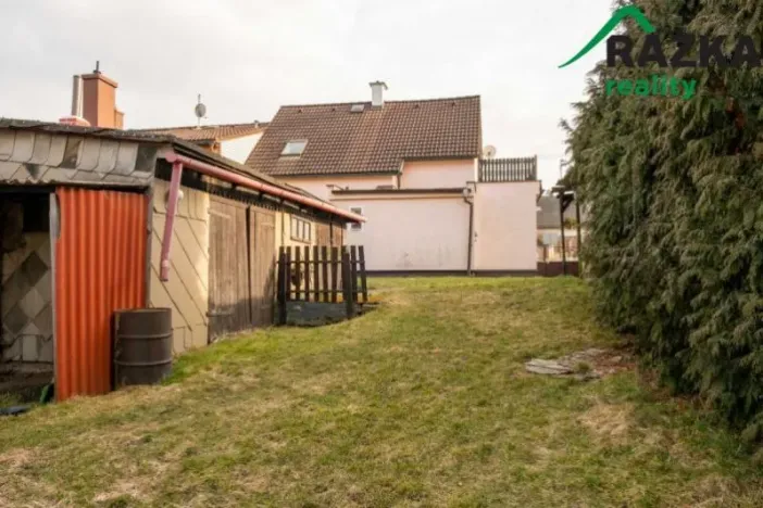 Prodej rodinného domu, Tachov, Americká, 165 m2