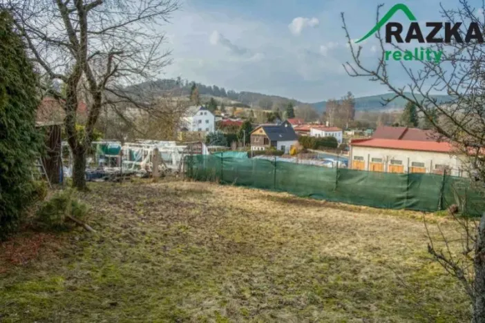 Prodej rodinného domu, Tachov, Americká, 165 m2