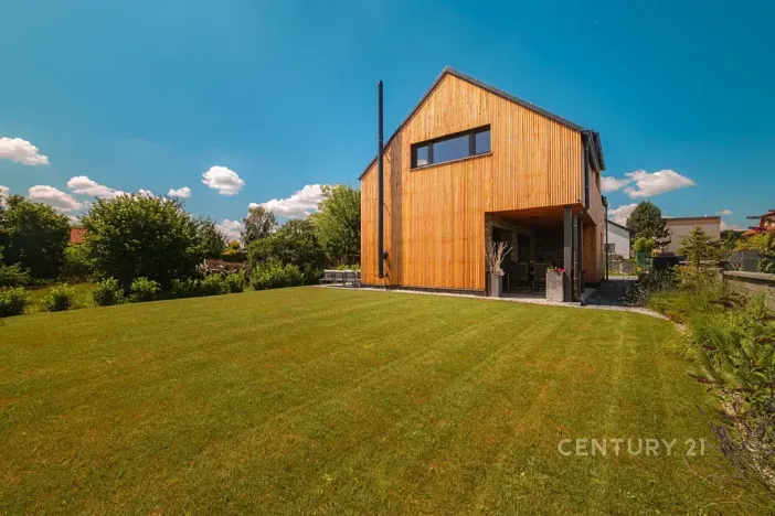 Prodej rodinného domu, Šťáhlavy, 147 m2