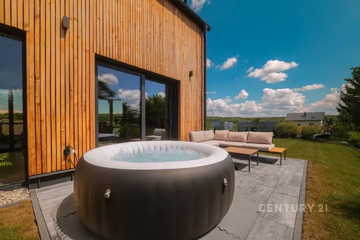 Prodej rodinného domu, Šťáhlavy, 147 m2