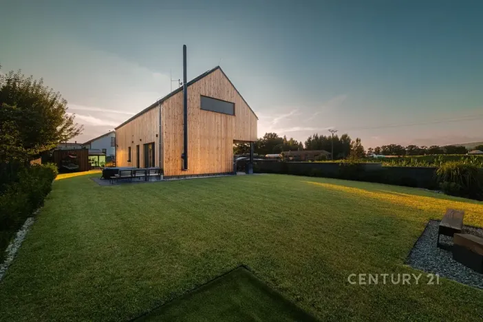 Prodej rodinného domu, Šťáhlavy, 147 m2