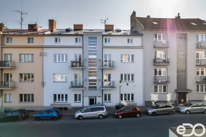 Pronájem bytu 4+kk, Kutná Hora - Kutná Hora-Vnitřní Město, Sokolská, 84 m2