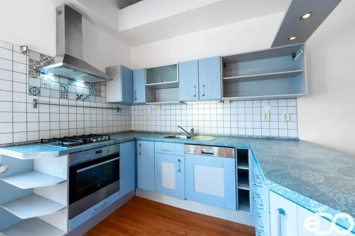 Pronájem bytu 4+kk, Kutná Hora - Kutná Hora-Vnitřní Město, Sokolská, 84 m2