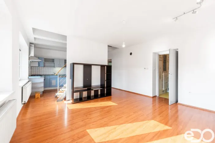 Pronájem bytu 4+kk, Kutná Hora - Kutná Hora-Vnitřní Město, Sokolská, 84 m2