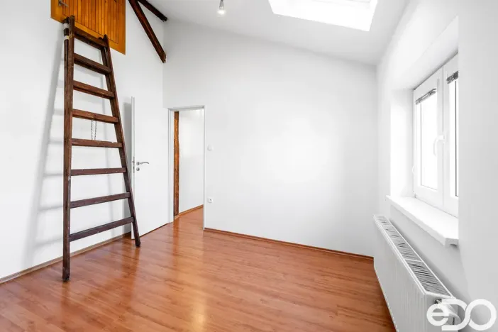 Pronájem bytu 4+kk, Kutná Hora - Kutná Hora-Vnitřní Město, Sokolská, 84 m2
