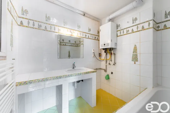 Pronájem bytu 4+kk, Kutná Hora - Kutná Hora-Vnitřní Město, Sokolská, 84 m2