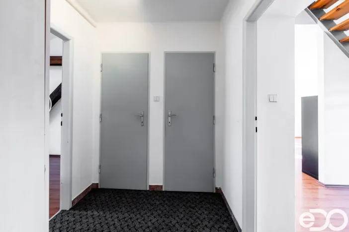 Pronájem bytu 4+kk, Kutná Hora - Kutná Hora-Vnitřní Město, Sokolská, 84 m2