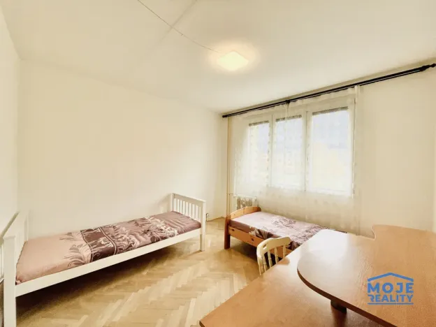 Prodej bytu 3+1, Plzeň - Lobzy, Pod Vrchem, 62 m2