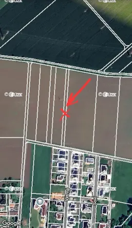 Prodej pozemku pro bydlení, Olomouc, 938 m2