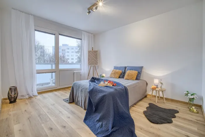 Pronájem bytu 3+1, Trutnov - Horní Staré Město, Úpská, 72 m2