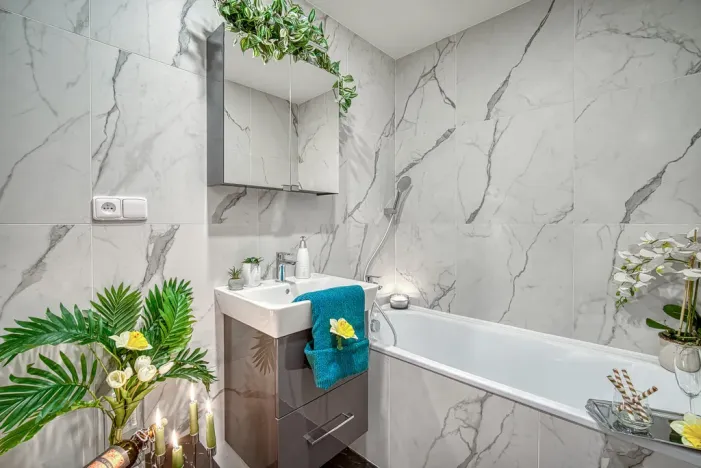 Pronájem bytu 3+1, Trutnov - Horní Staré Město, Úpská, 72 m2