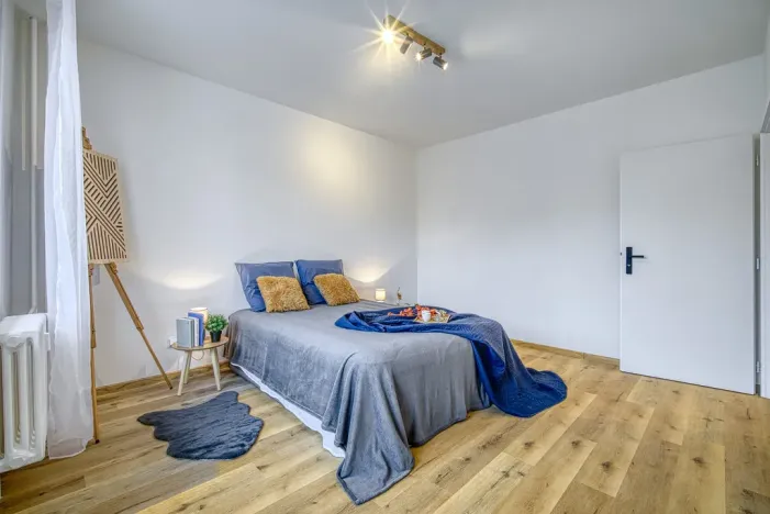 Pronájem bytu 3+1, Trutnov - Horní Staré Město, Úpská, 72 m2