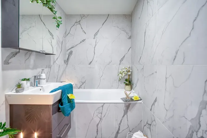 Pronájem bytu 3+1, Trutnov - Horní Staré Město, Úpská, 72 m2