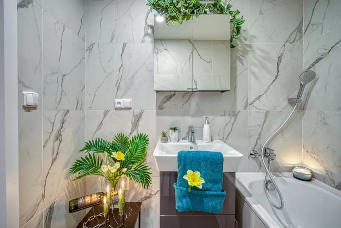 Pronájem bytu 3+1, Trutnov - Horní Staré Město, Úpská, 72 m2