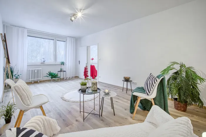 Pronájem bytu 3+1, Trutnov - Horní Staré Město, Úpská, 72 m2