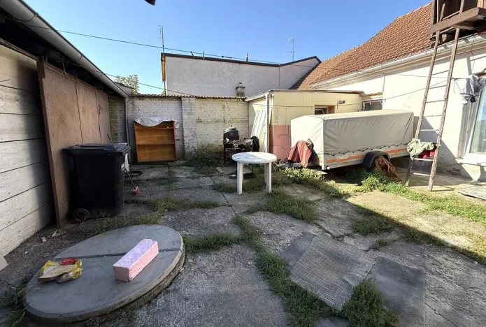 Pronájem rodinného domu, Brno - Maloměřice, Obřanská, 110 m2