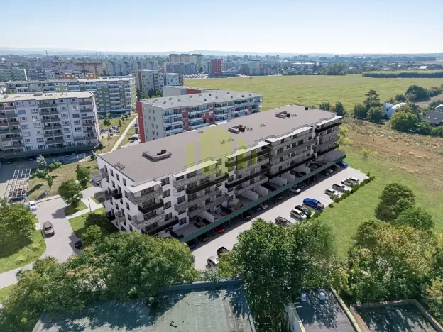 Prodej bytu 2+kk, Olomouc, Jeremiášova, 55 m2