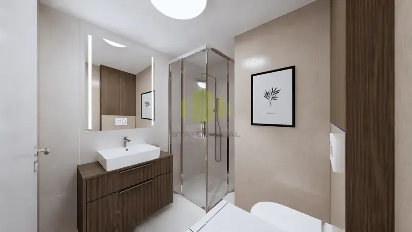 Prodej bytu 1+kk, Olomouc, Jeremiášova, 30 m2