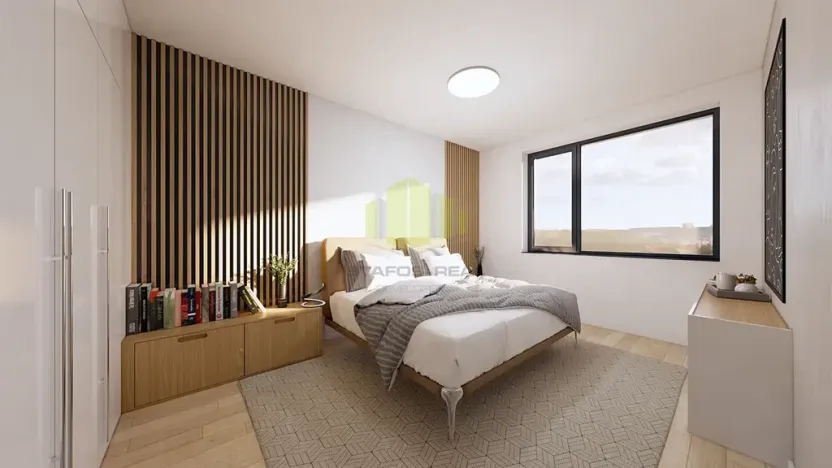 Prodej bytu 2+kk, Olomouc, Jeremiášova, 58 m2