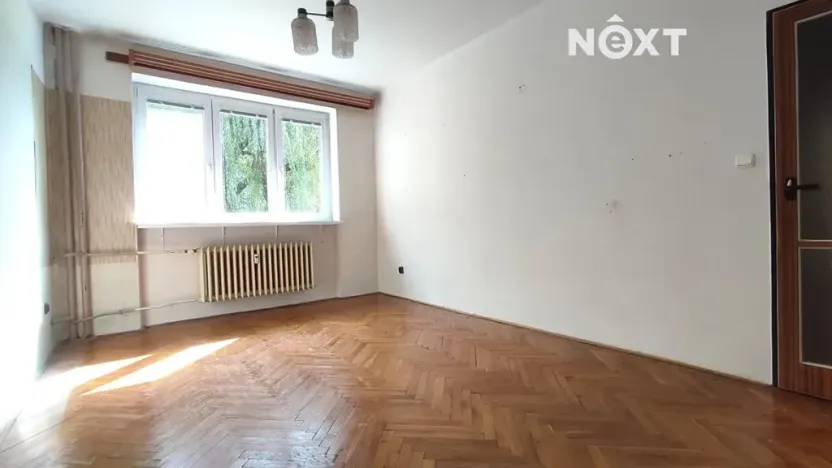 Pronájem bytu 2+1, Trutnov, Národní, 54 m2