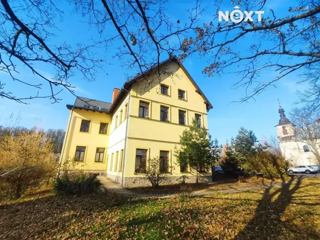 Prodej bytu 1+kk, Černý Důl, 47 m2