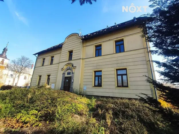 Prodej bytu 1+kk, Černý Důl, 47 m2