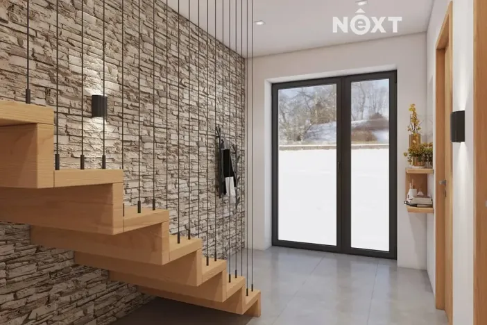 Prodej rodinného domu, Benecko, 345 m2