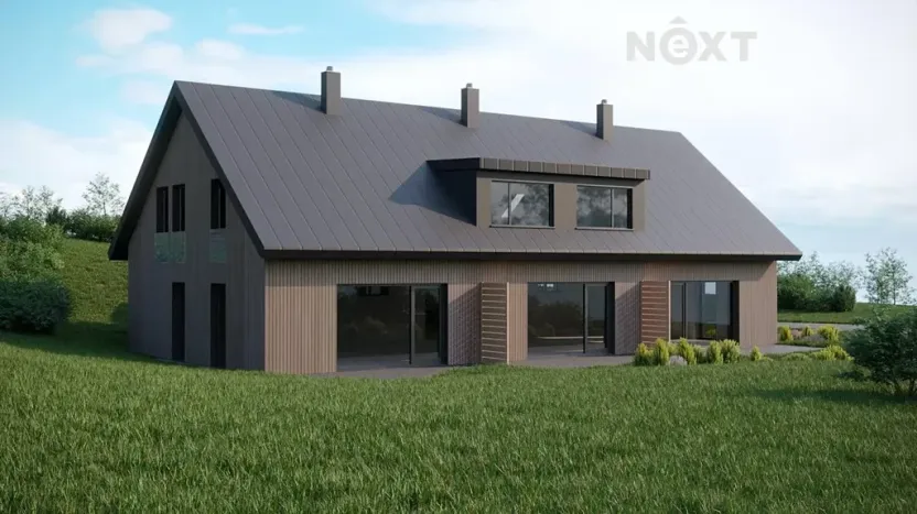 Prodej pozemku pro bydlení, Benecko, 2337 m2