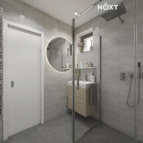 Prodej pozemku pro bydlení, Benecko, 2337 m2