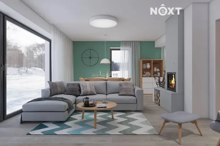 Prodej pozemku pro bydlení, Benecko, 2337 m2