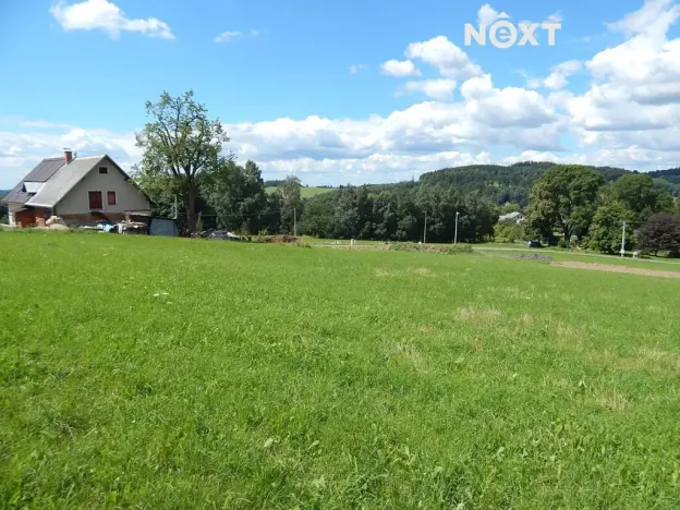 Prodej pozemku pro bydlení, Benecko, 2337 m2