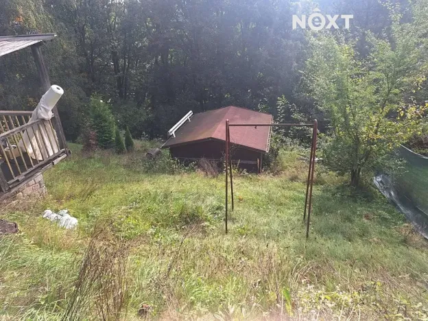 Prodej zahrady, Trutnov, 390 m2