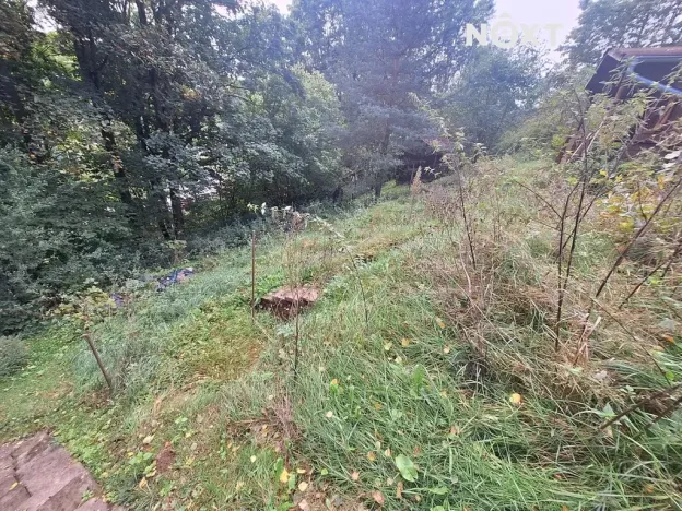 Prodej zahrady, Trutnov, 390 m2