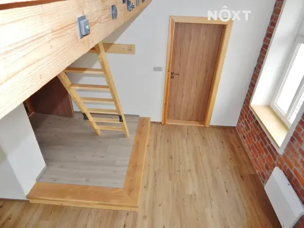 Pronájem bytu 2+kk, Trutnov, Novoměstská, 60 m2