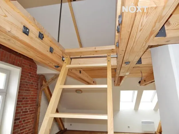 Pronájem bytu 2+kk, Trutnov, Novoměstská, 60 m2