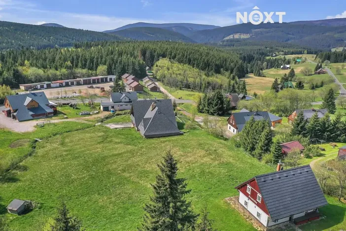 Prodej pozemku pro bydlení, Malá Úpa, 2417 m2