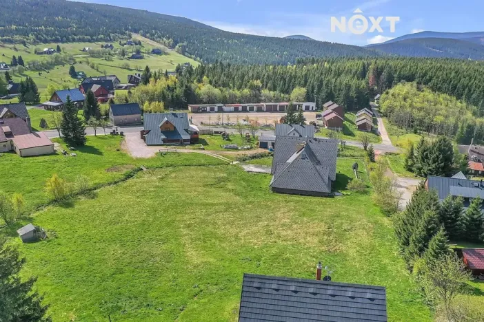 Prodej pozemku pro bydlení, Malá Úpa, 2417 m2