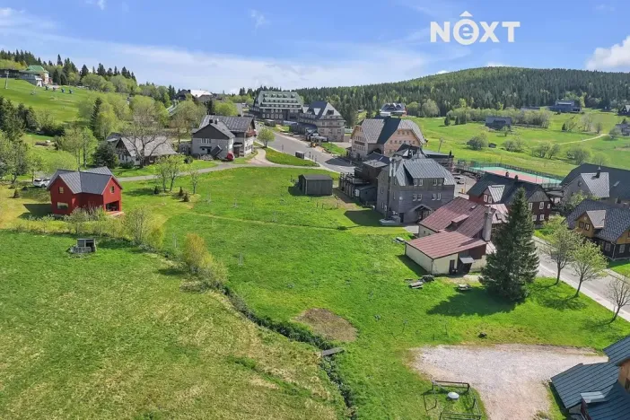 Prodej pozemku pro bydlení, Malá Úpa, 2417 m2