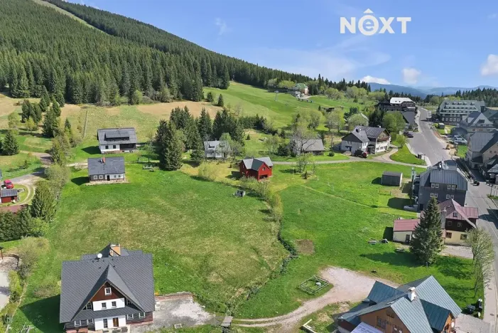 Prodej pozemku pro bydlení, Malá Úpa, 2417 m2